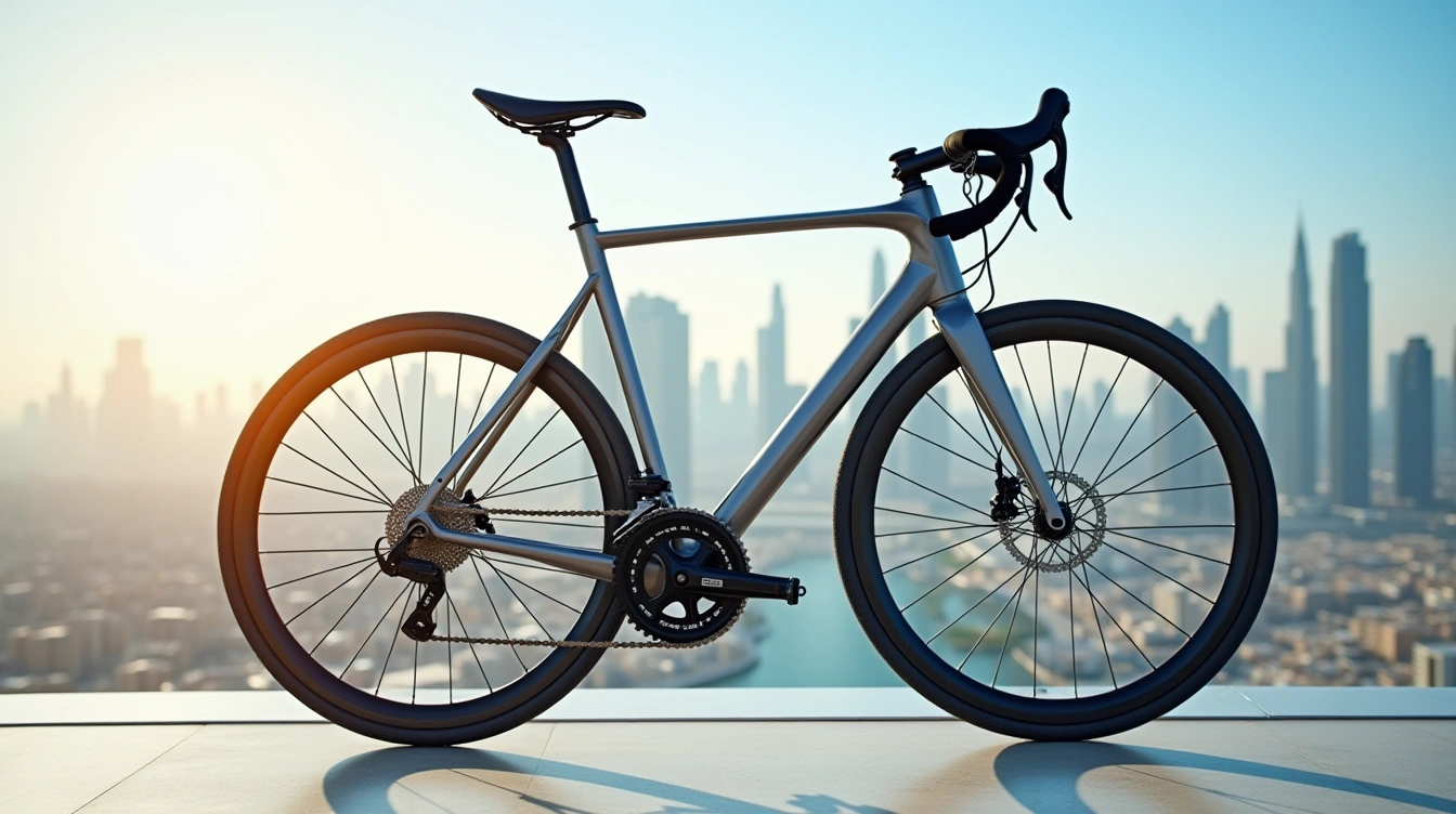 Questions Fréquentes sur l'Achat de Vélos à Dubai
